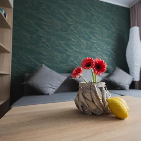 Dream Team Bocianowo * Μπίντγκοστς