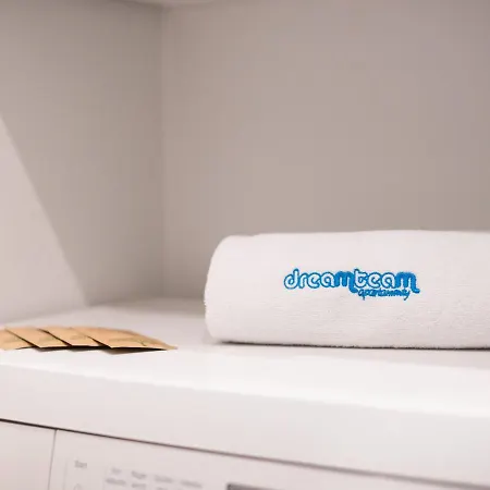 Dream Team Bocianowo Διαμέρισμα