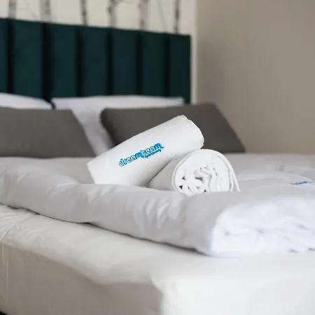 Dream Team Bocianowo * Bydgoszcz