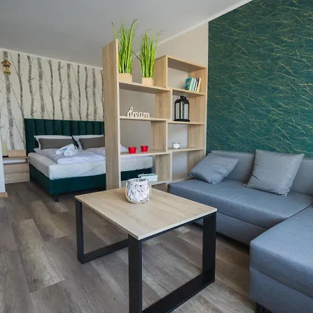 Dream Team Bocianowo