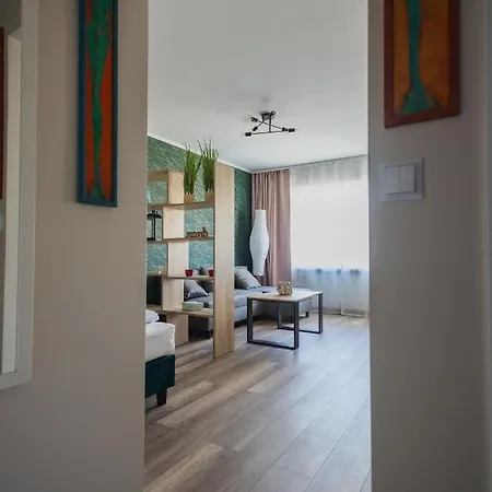 Dream Team Bocianowo Μπίντγκοστς