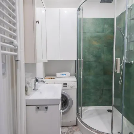 Dream Team Bocianowo Apartament *