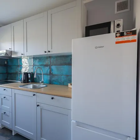 Dream Team Bocianowo