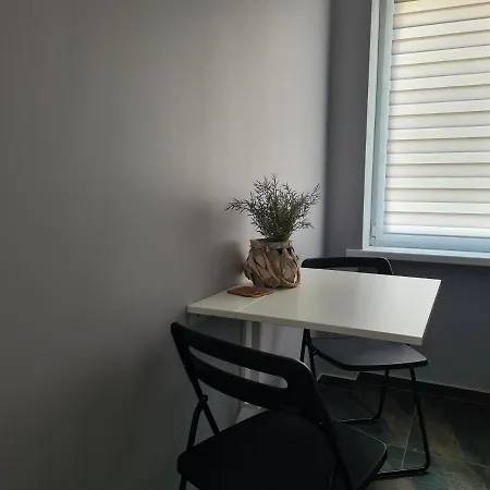 Dream Team Bocianowo Διαμέρισμα