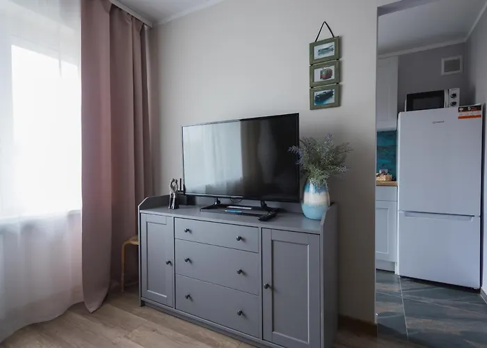 Dream Team Bocianowo Apartment *