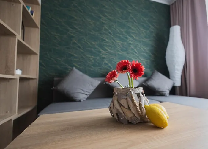 Dream Team Bocianowo * Bydgoszcz