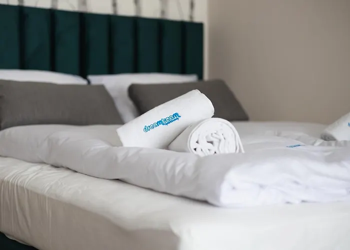 Dream Team Bocianowo * Bydgoszcz