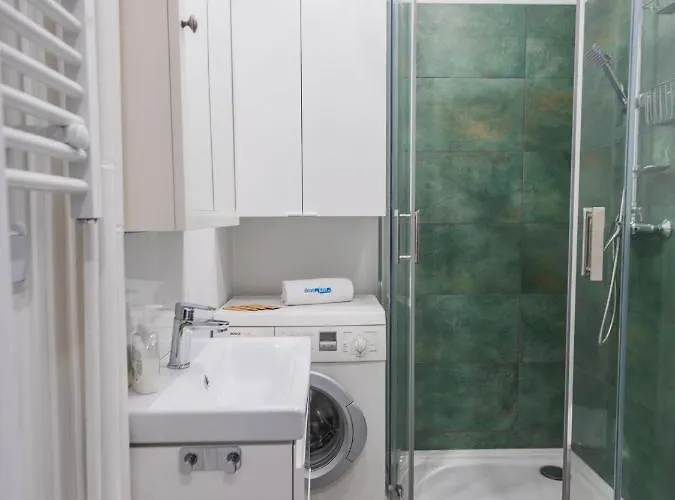 Dream Team Bocianowo Apartment *