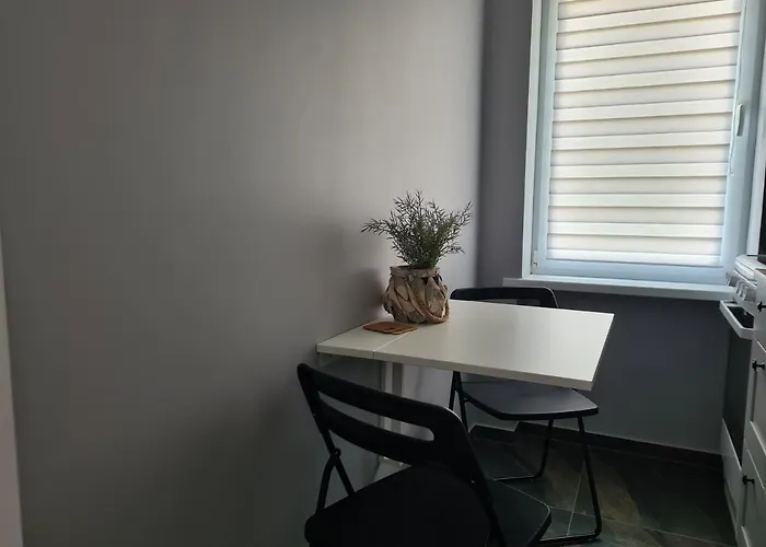 Dream Team Bocianowo Apartment